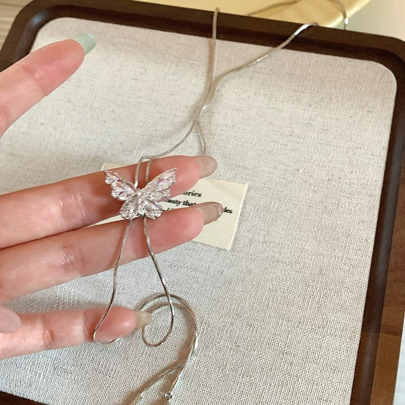 N14 necklace