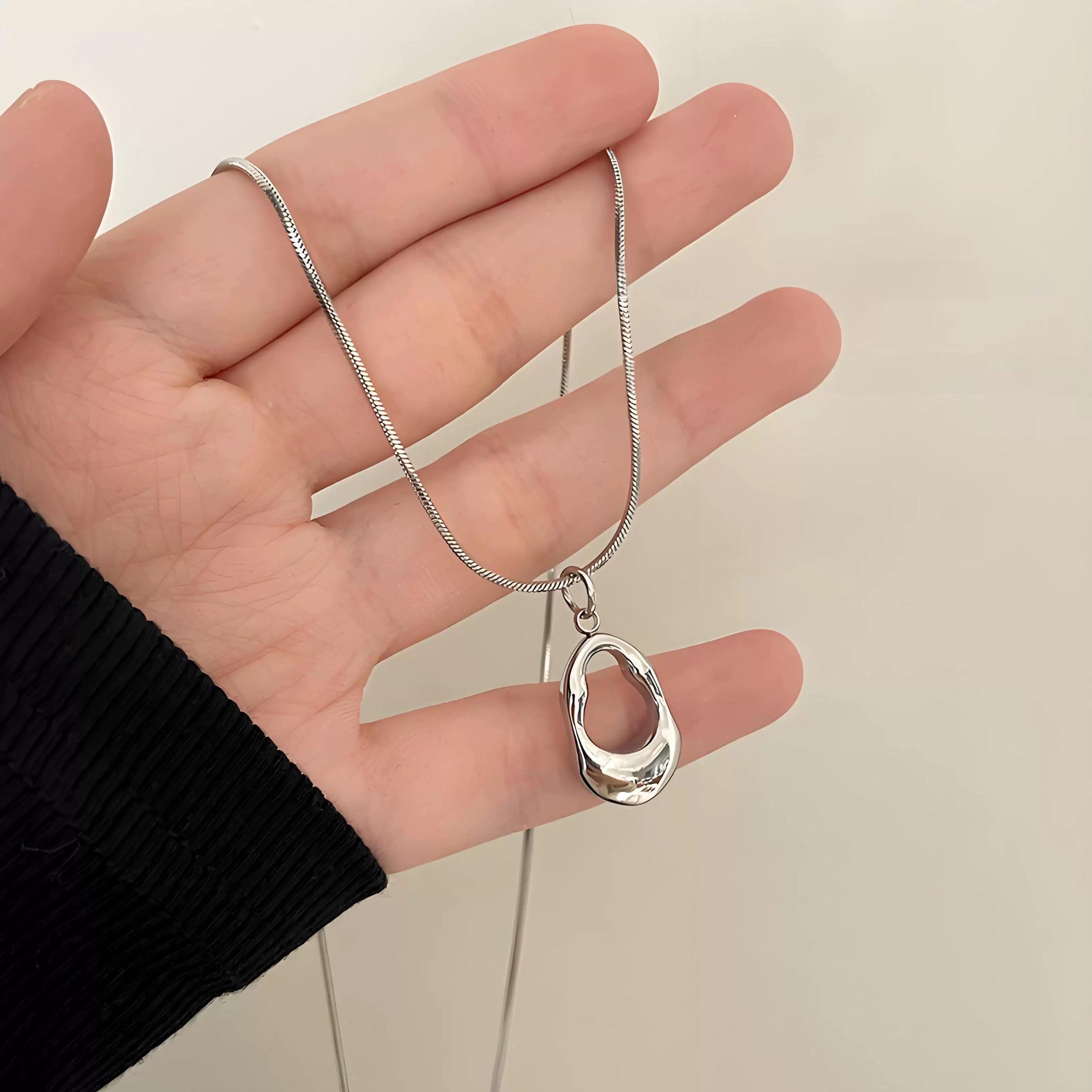 N12 necklace
