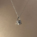 N17 necklace