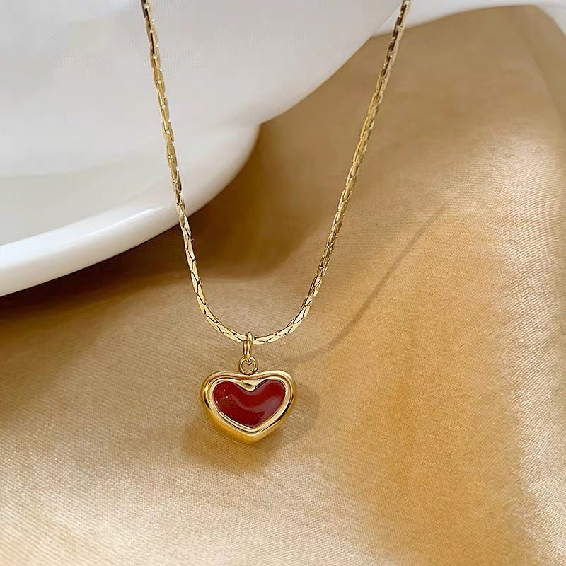 N18 necklace