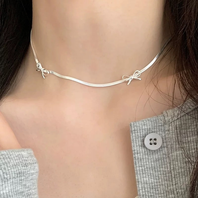 N08 necklace