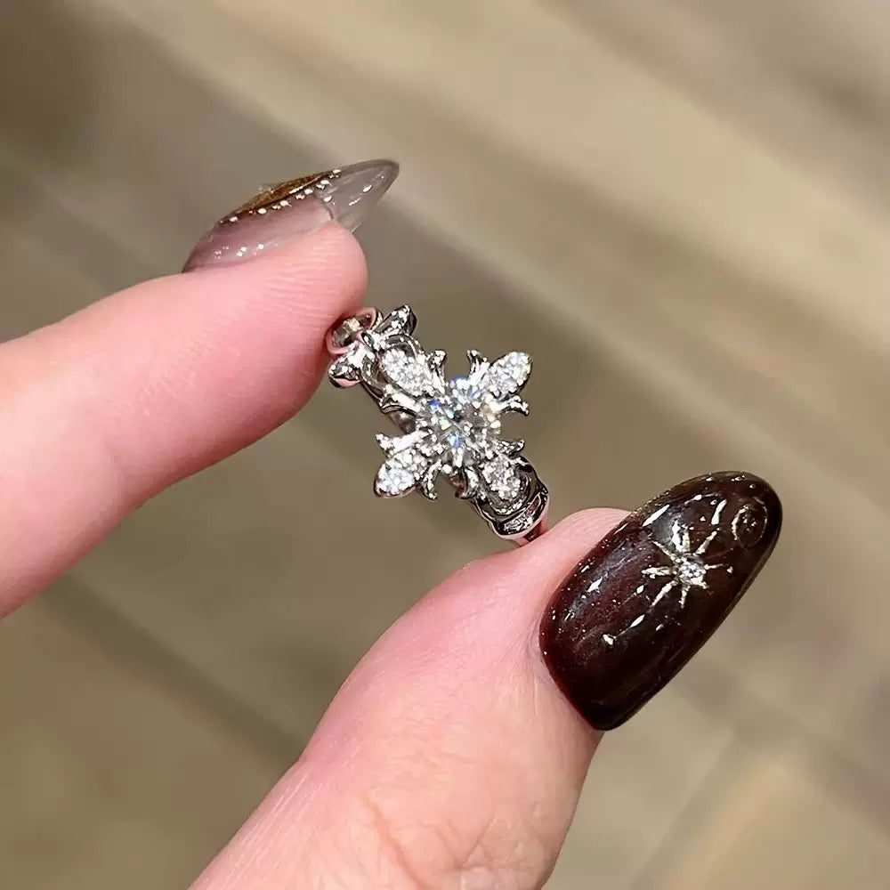 R16 ring