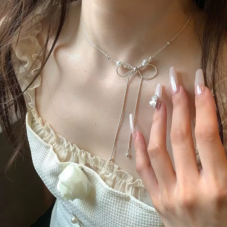 N07 necklace
