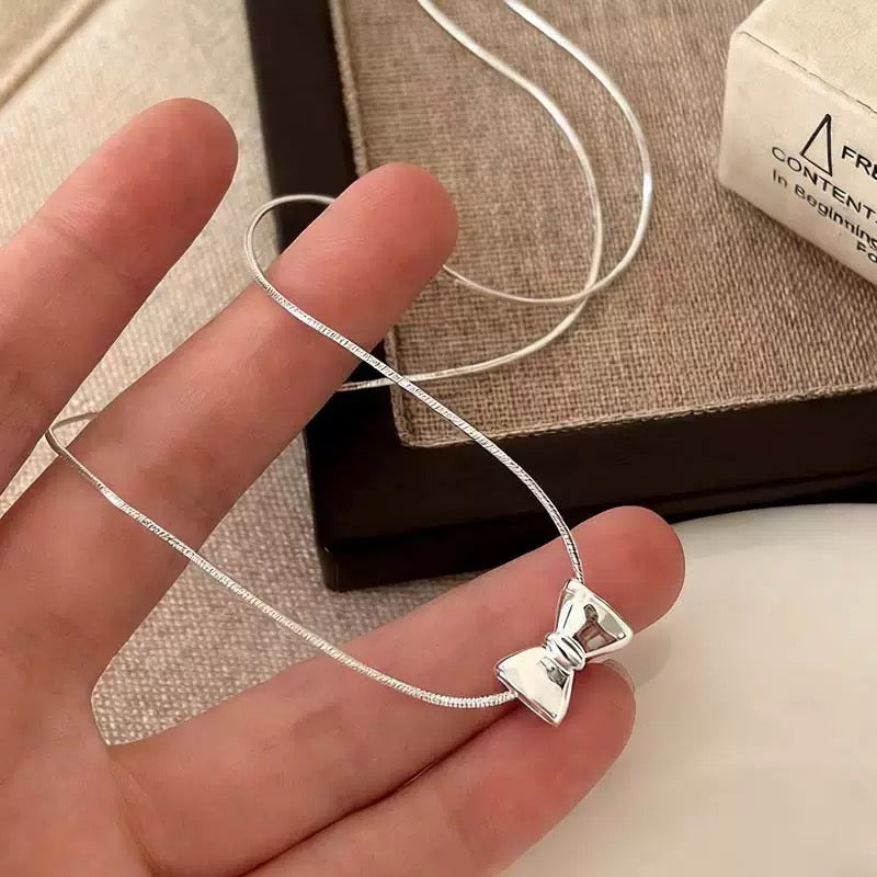 N04 necklace