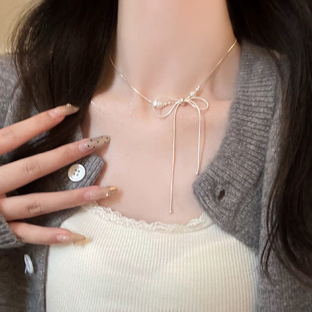 N07 necklace