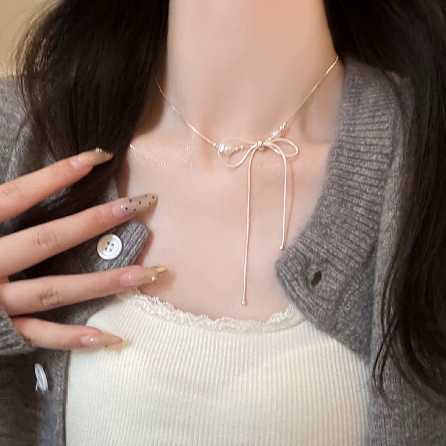 N07 necklace