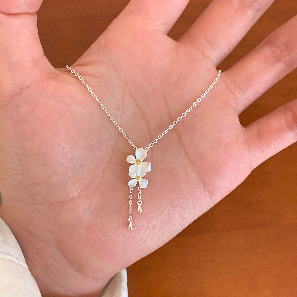 N11 necklace