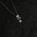 N15 necklace