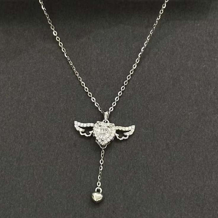 N19 necklace