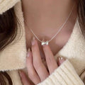 N04 necklace