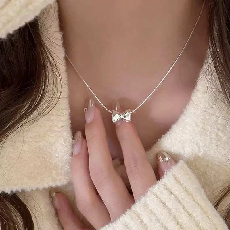 N04 necklace