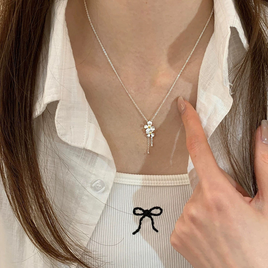 N11 necklace