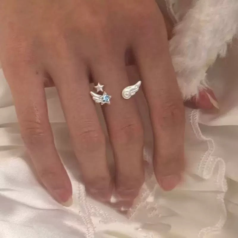 R18 ring