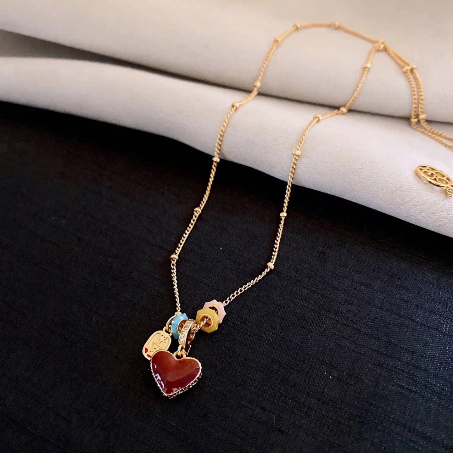 N10 necklace