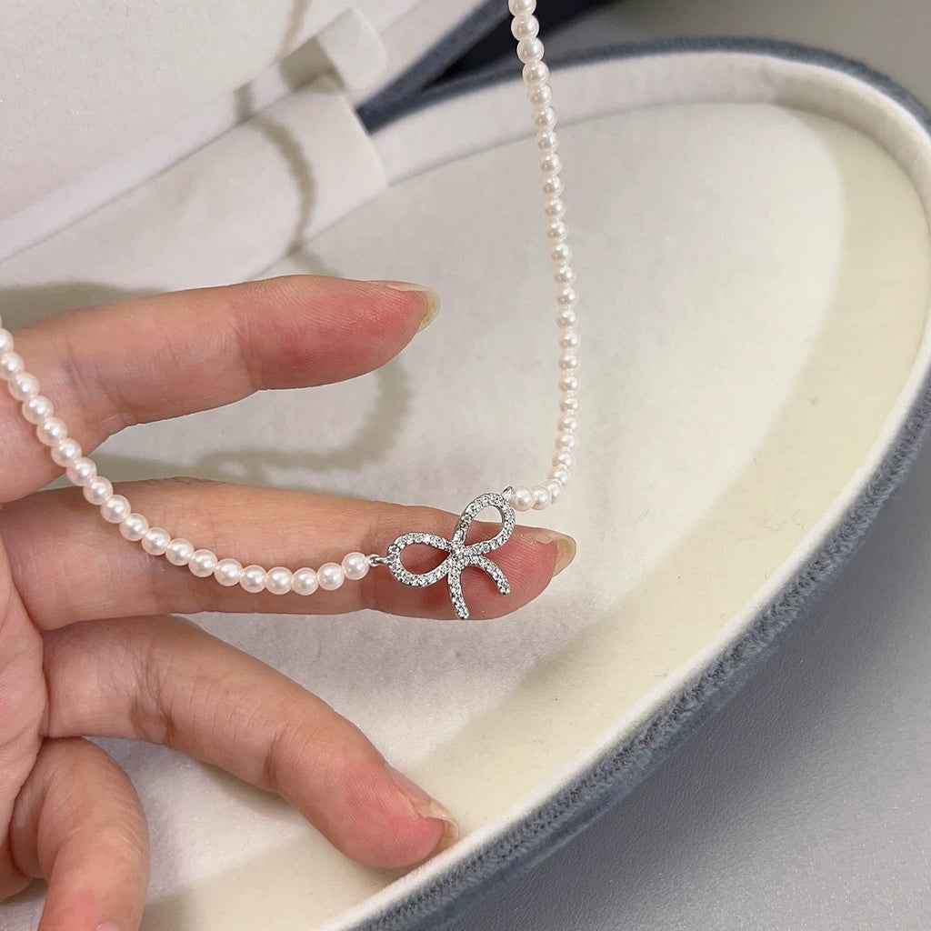 N09 necklace