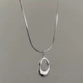 N12 necklace