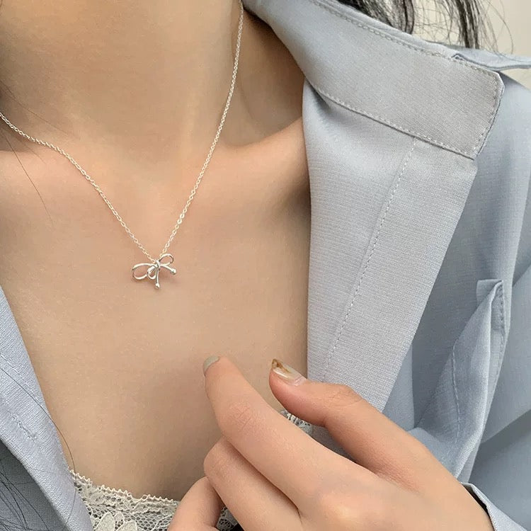 N05 necklace