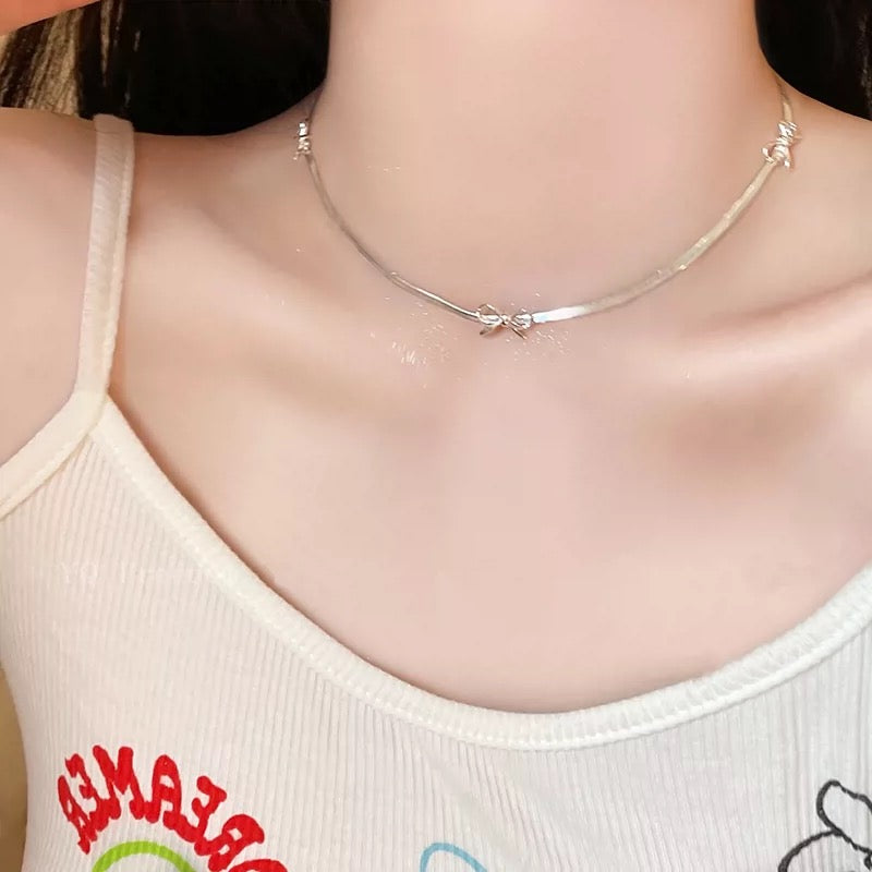 N08 necklace