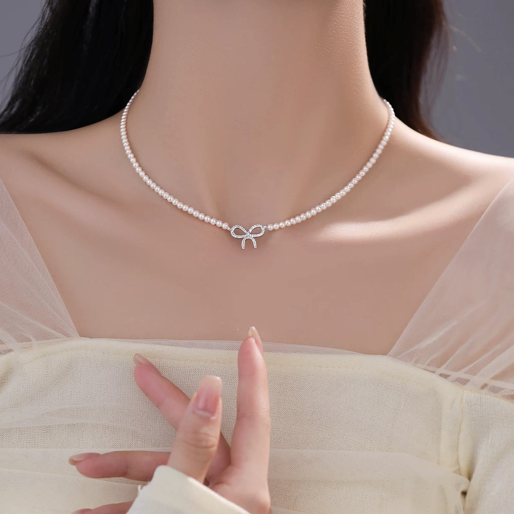 N09 necklace