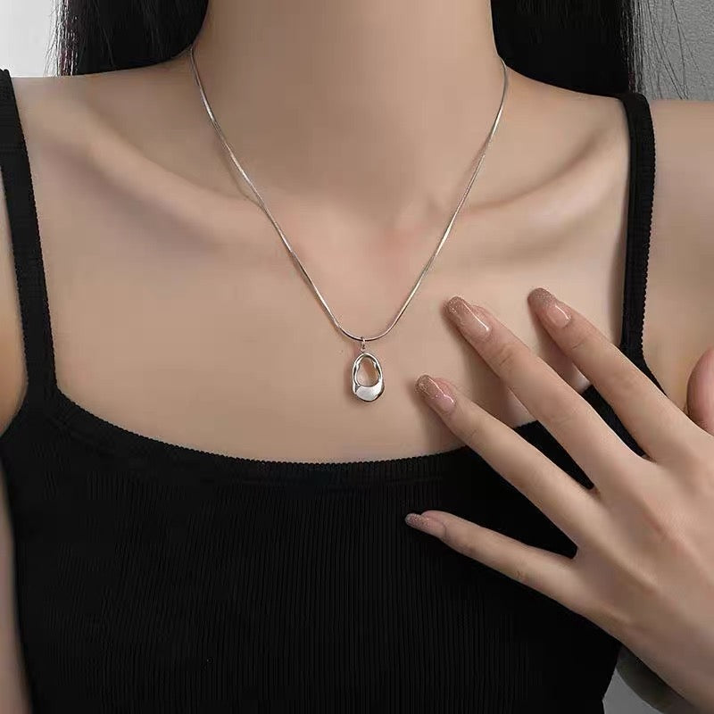 N12 necklace