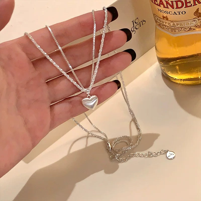 N13 necklace