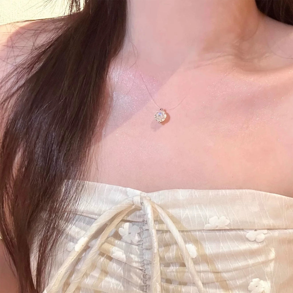 N16 necklace