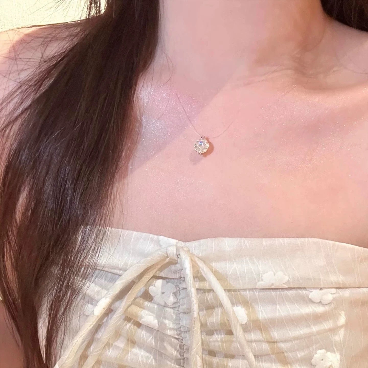 N16 necklace