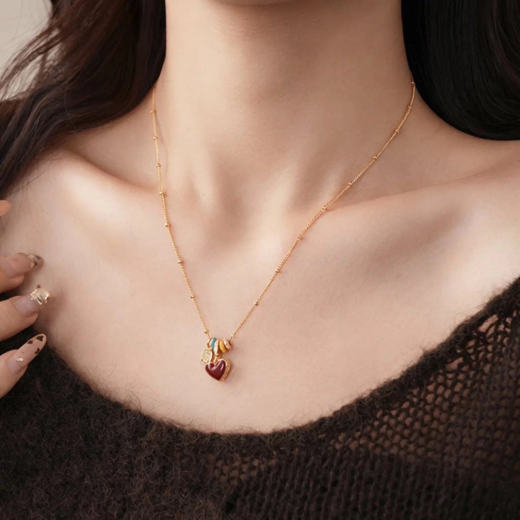 N10 necklace