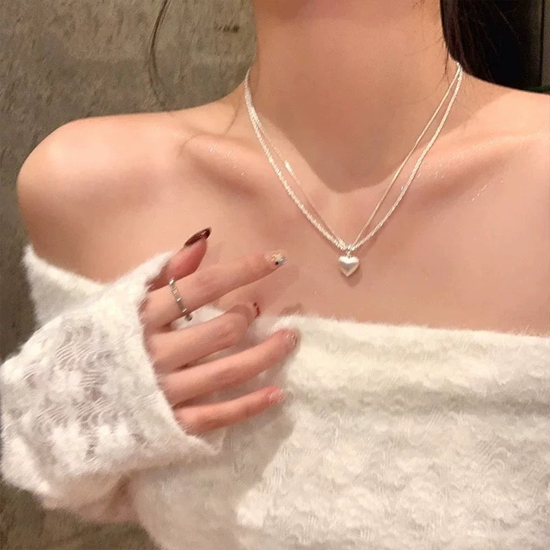N13 necklace