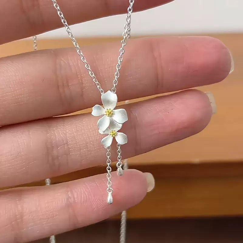 N11 necklace