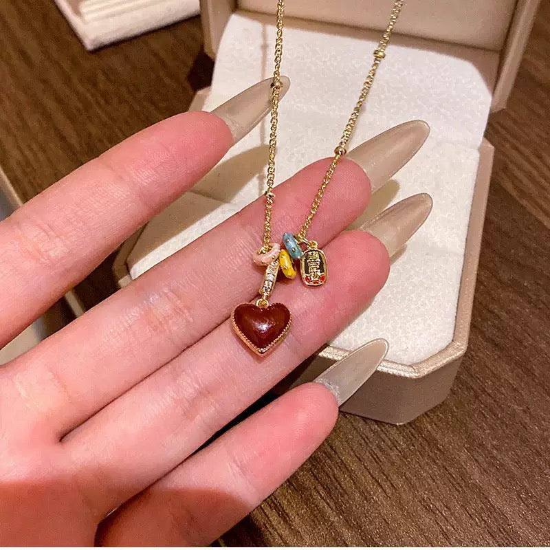 N10 necklace