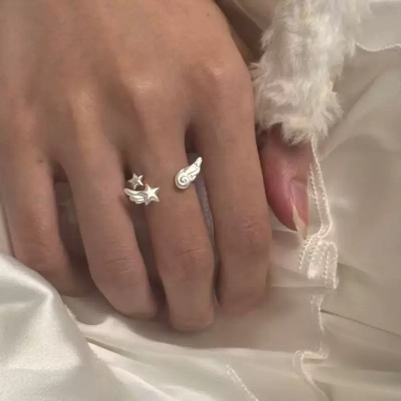 R18 ring