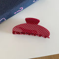 HC02 hair clips