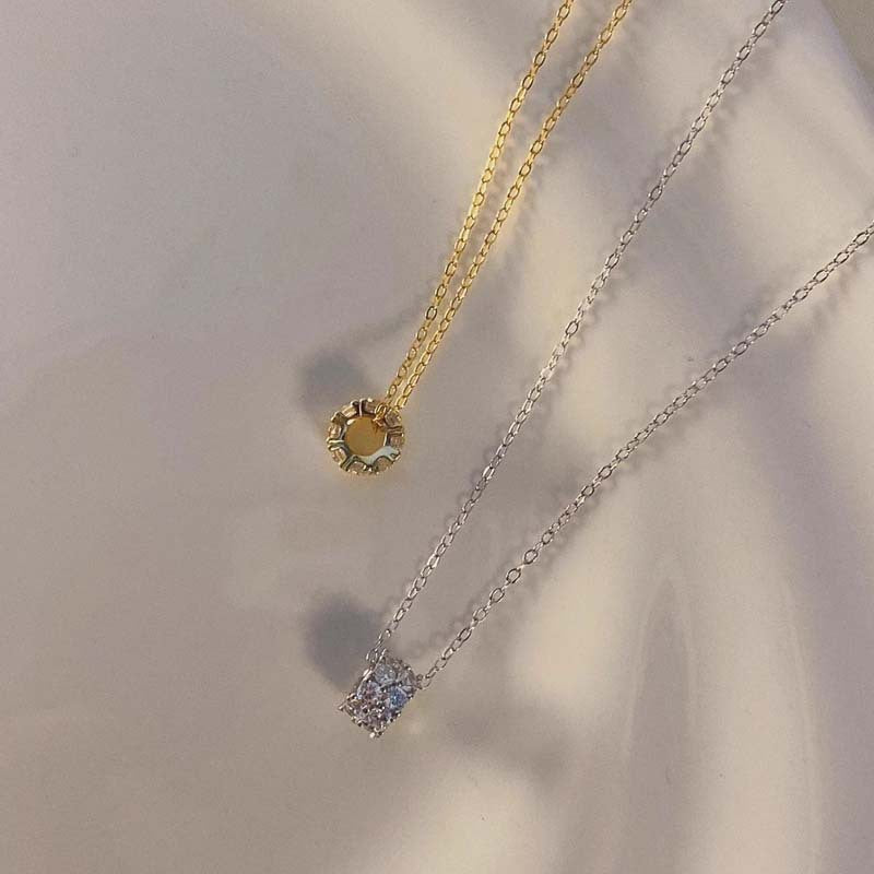 N03 necklace