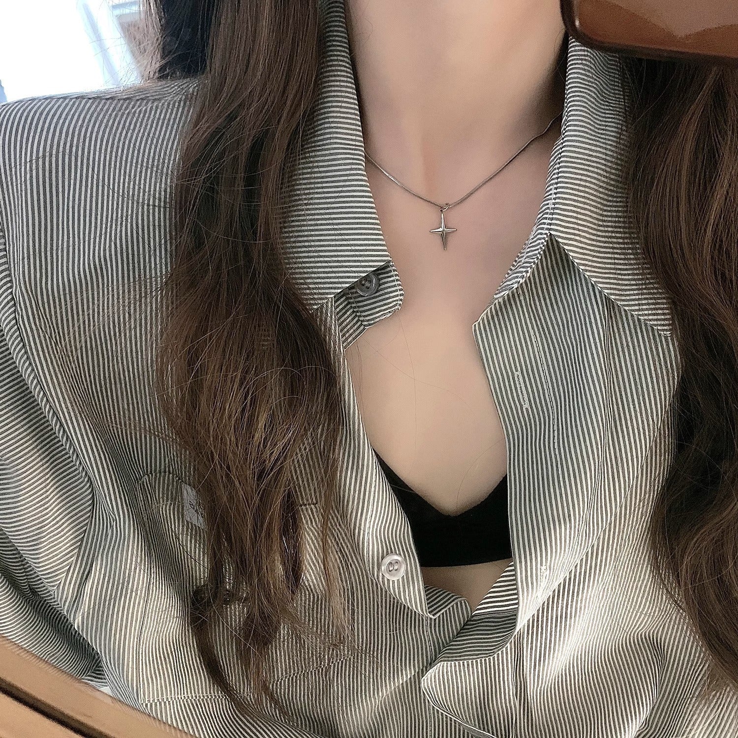 N01 necklace