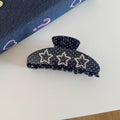 HC03 hair clips
