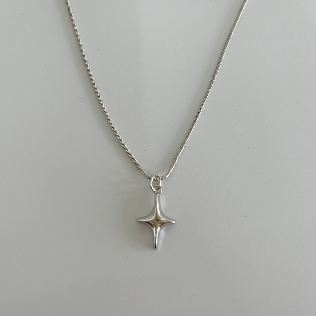 N01 necklace