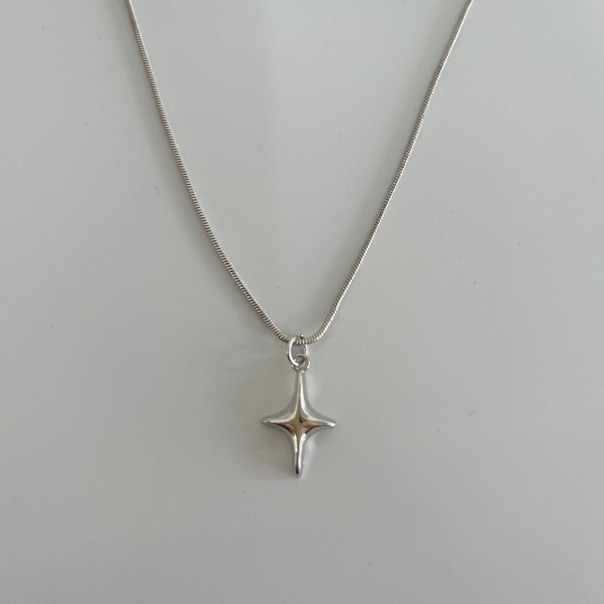 N01 necklace