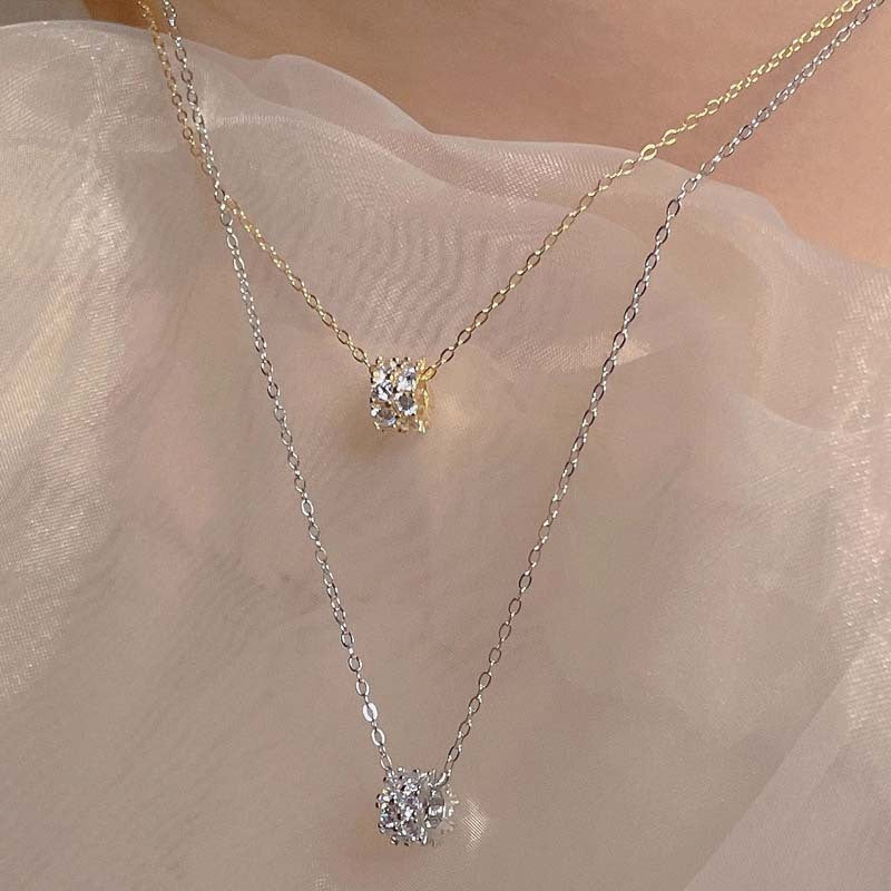 N03 necklace