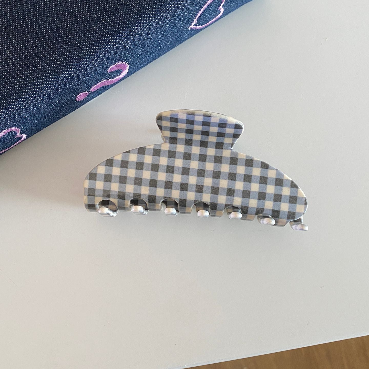 HC01 hair clips