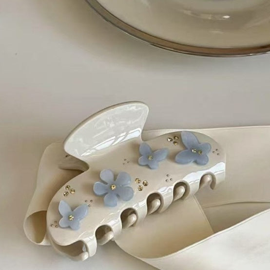 HC05 hair clips
