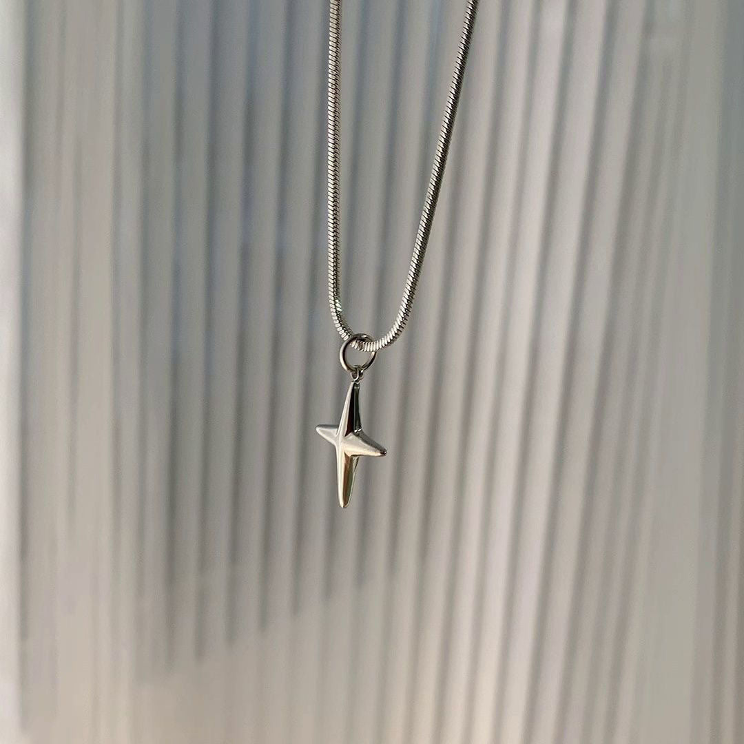 N01 necklace