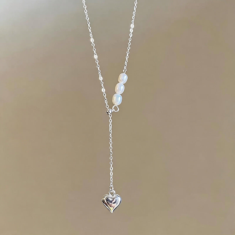 N02 necklace