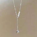 N02 necklace