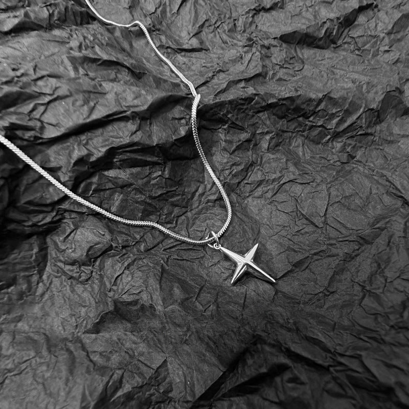 N01 necklace