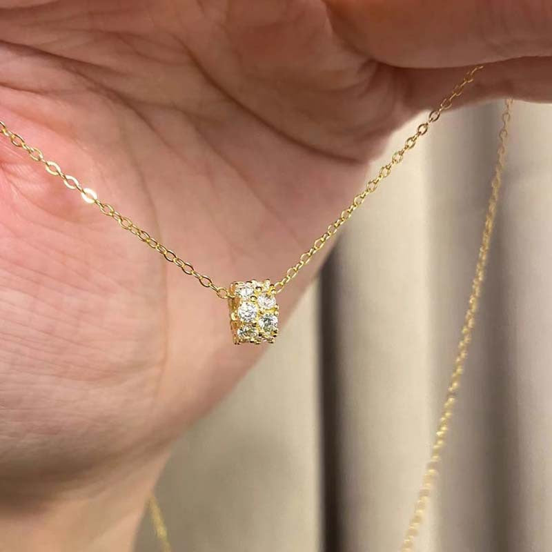 N03 necklace