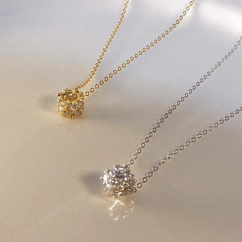 N03 necklace
