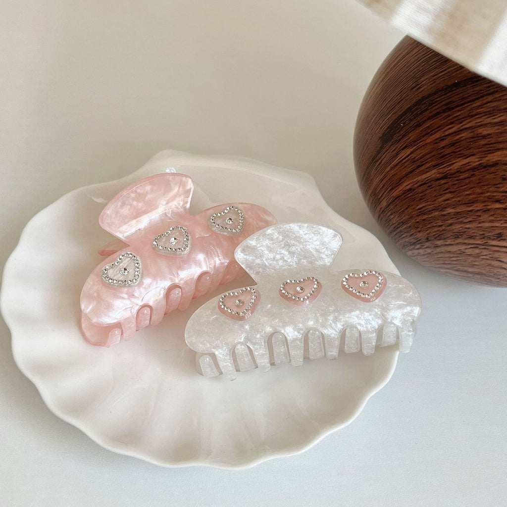 HC04 hair clips